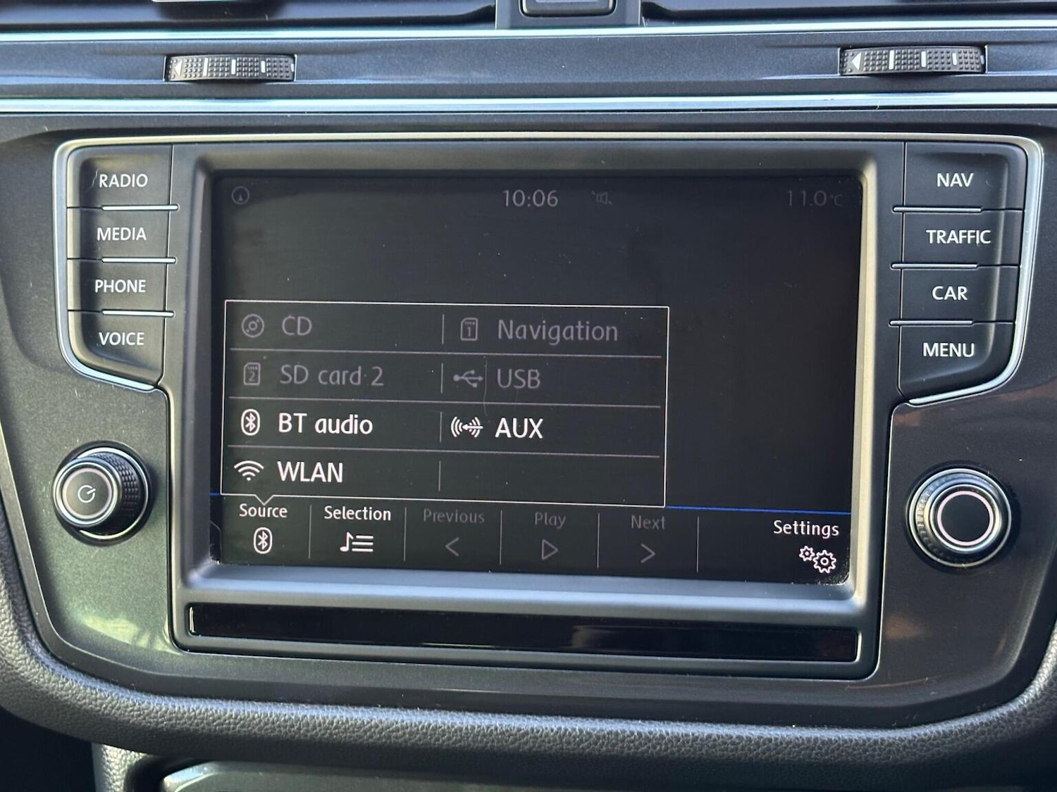 Used Volkswagen Tiguan 2016 for sale - 76877573: Photo 36