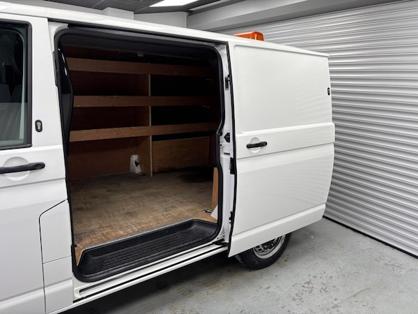 Used Volkswagen Transporter 2021 for sale - 76324874: Photo 11