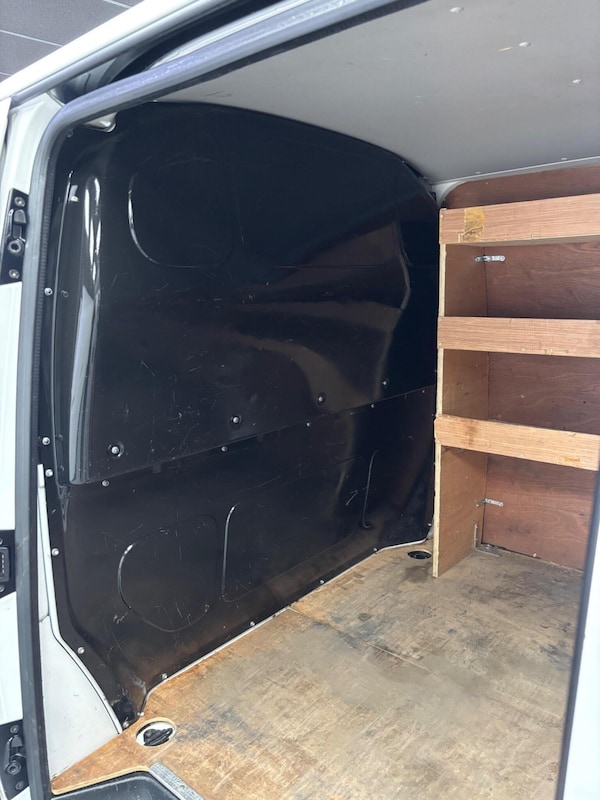 Used Volkswagen Transporter 2021 for sale - 76324874: Photo 13