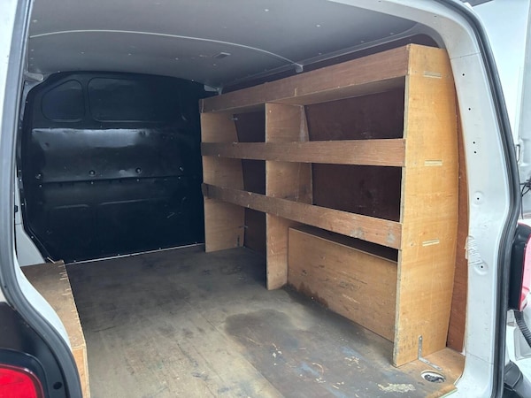 Used Volkswagen Transporter 2021 for sale - 76324874: Photo 14