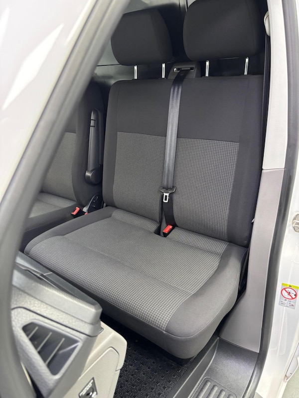 Used Volkswagen Transporter 2021 for sale - 76324874: Photo 17