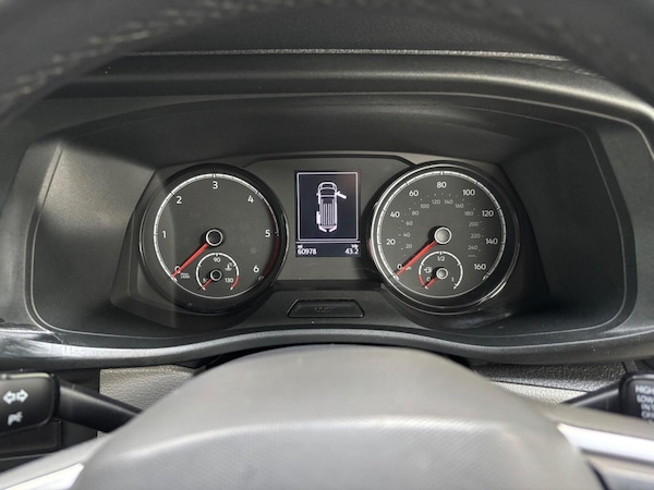 Used Volkswagen Transporter 2021 for sale - 76324874: Photo 19