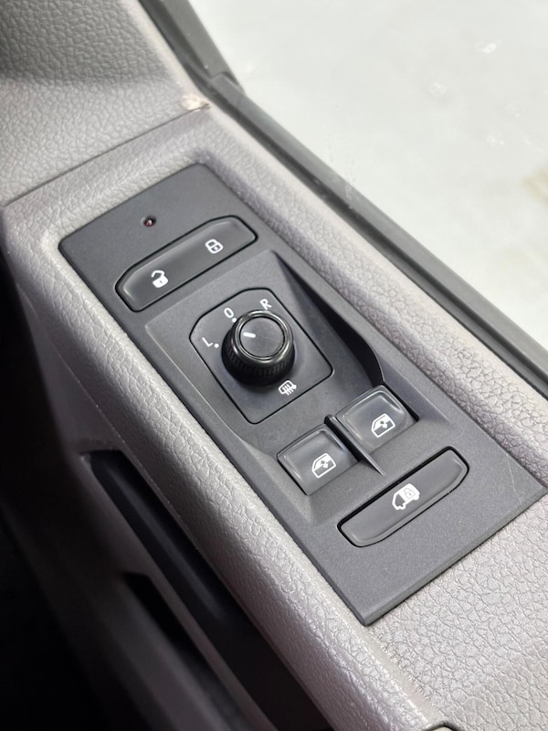 Used Volkswagen Transporter 2021 for sale - 76324874: Photo 21