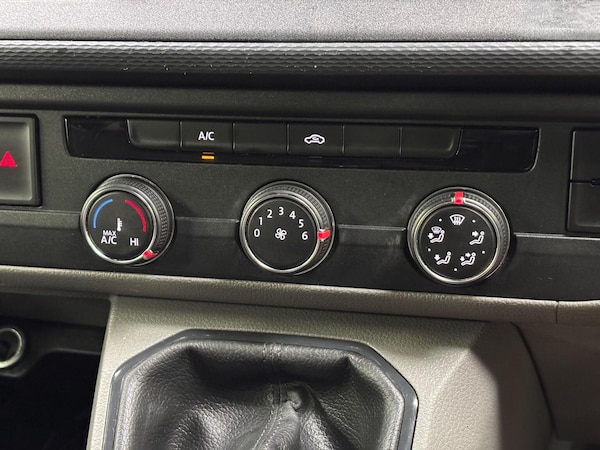 Used Volkswagen Transporter 2021 for sale - 76324874: Photo 23