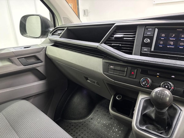 Used Volkswagen Transporter 2021 for sale - 76324874: Photo 24