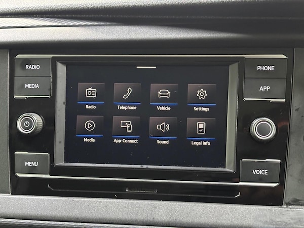 Used Volkswagen Transporter 2021 for sale - 76324874: Photo 25