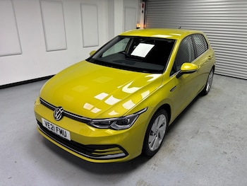 Used Volkswagen Golf 2021 for sale - 75497057: Photo