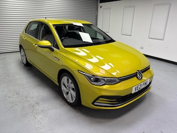 Used Volkswagen Golf 2021 for sale - 75497057: Photo