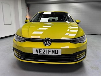 Used Volkswagen Golf 2021 for sale - 75497057: Photo