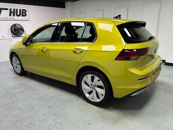 Used Volkswagen Golf 2021 for sale - 75497057: Photo