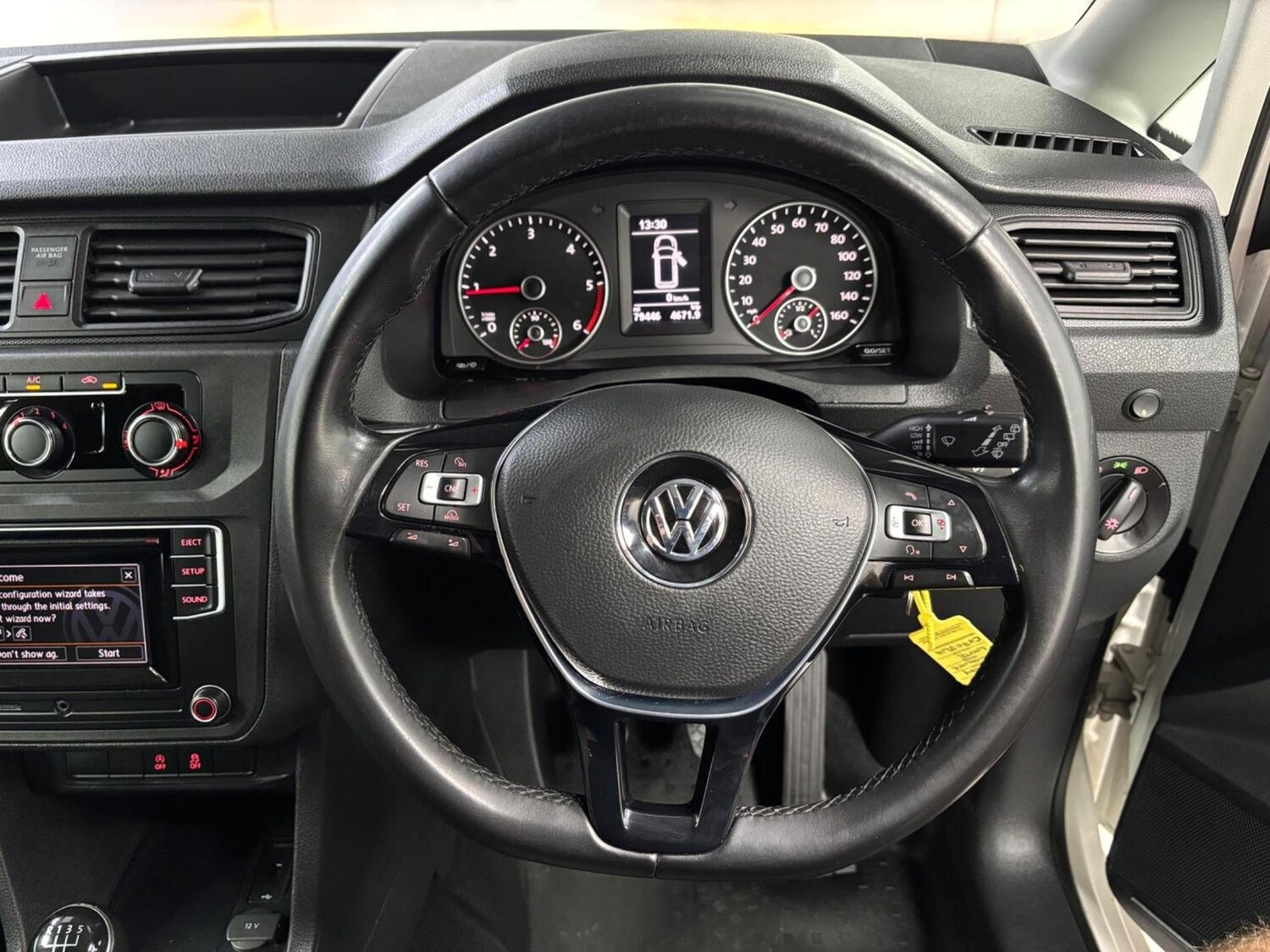 Vehicle 23