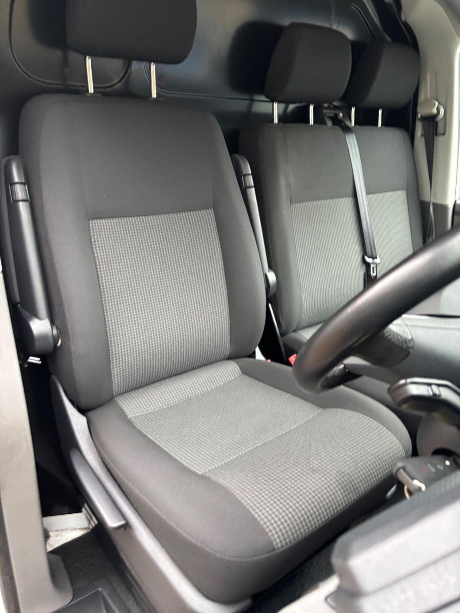 Used Volkswagen Transporter 2022 for sale - 76430869: Photo 11