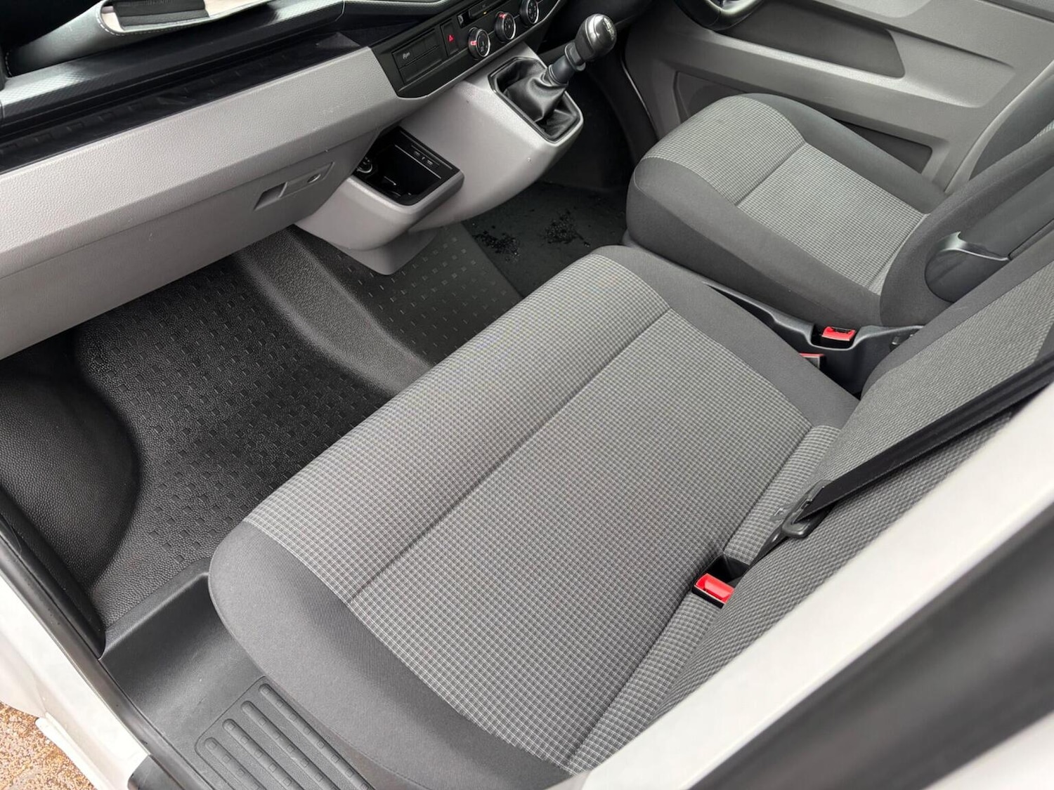 Used Volkswagen Transporter 2022 for sale - 76430869: Photo 13