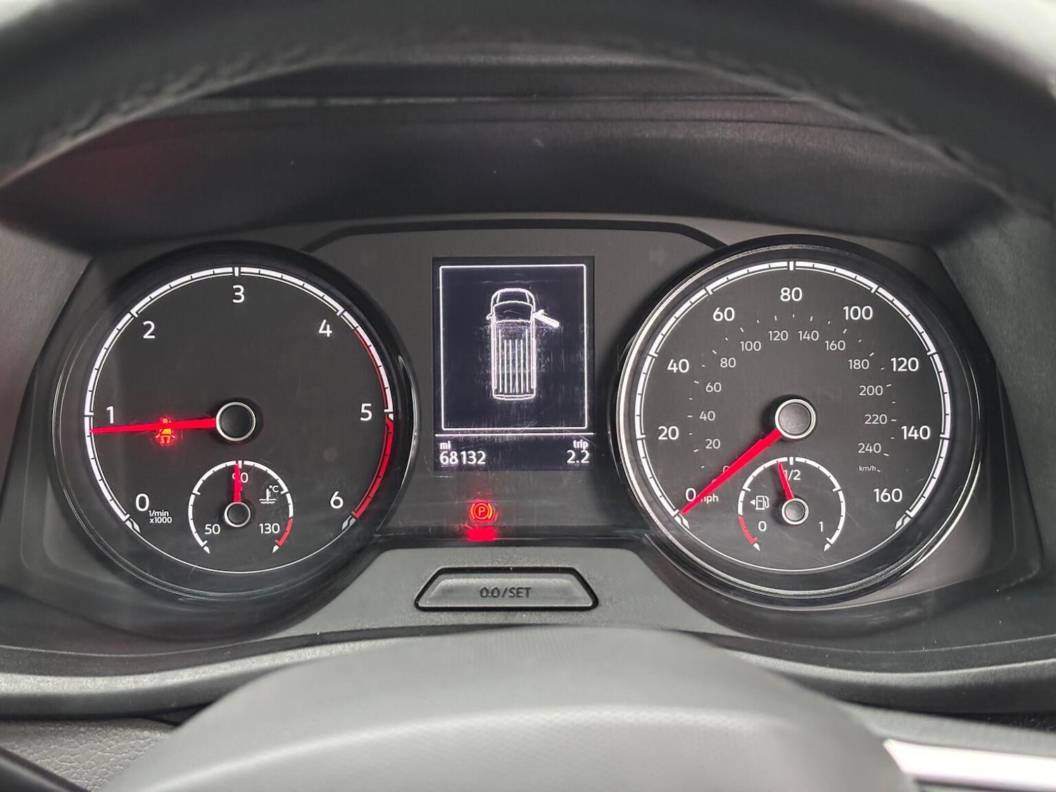 Used Volkswagen Transporter 2022 for sale - 76430869: Photo 15