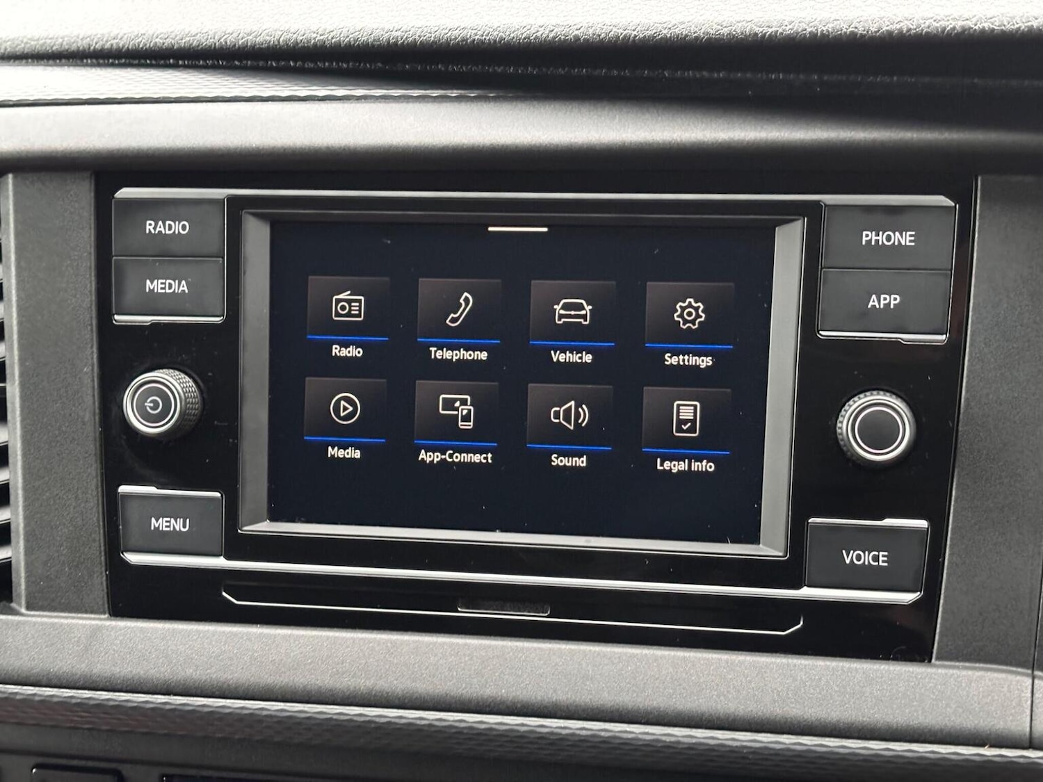 Used Volkswagen Transporter 2022 for sale - 76430869: Photo 19