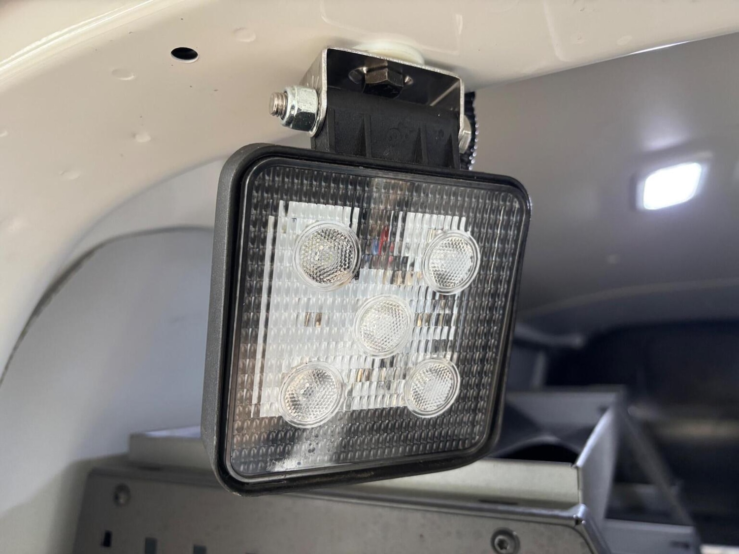 Used Volkswagen Transporter 2022 for sale - 76430869: Photo 29