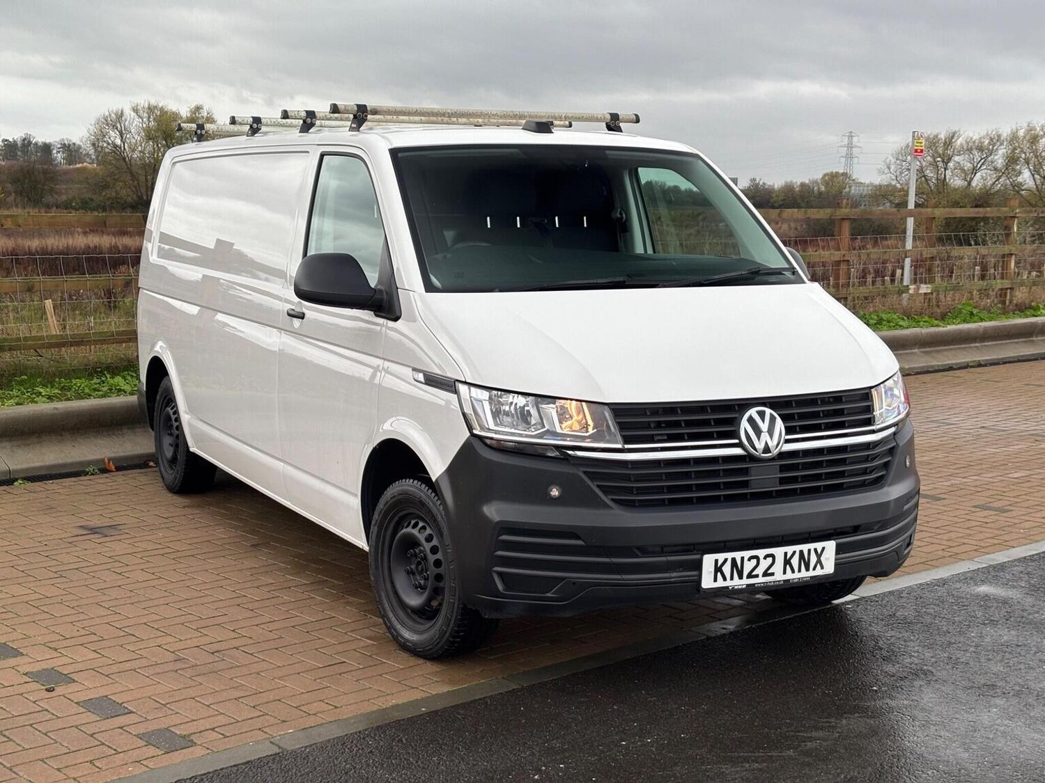 Used Volkswagen Transporter 2022 for sale - 76430869: Photo 3