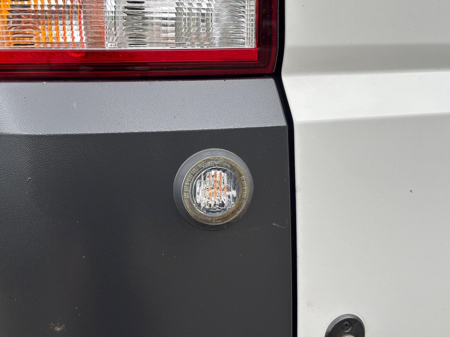 Used Volkswagen Transporter 2022 for sale - 76430869: Photo 33