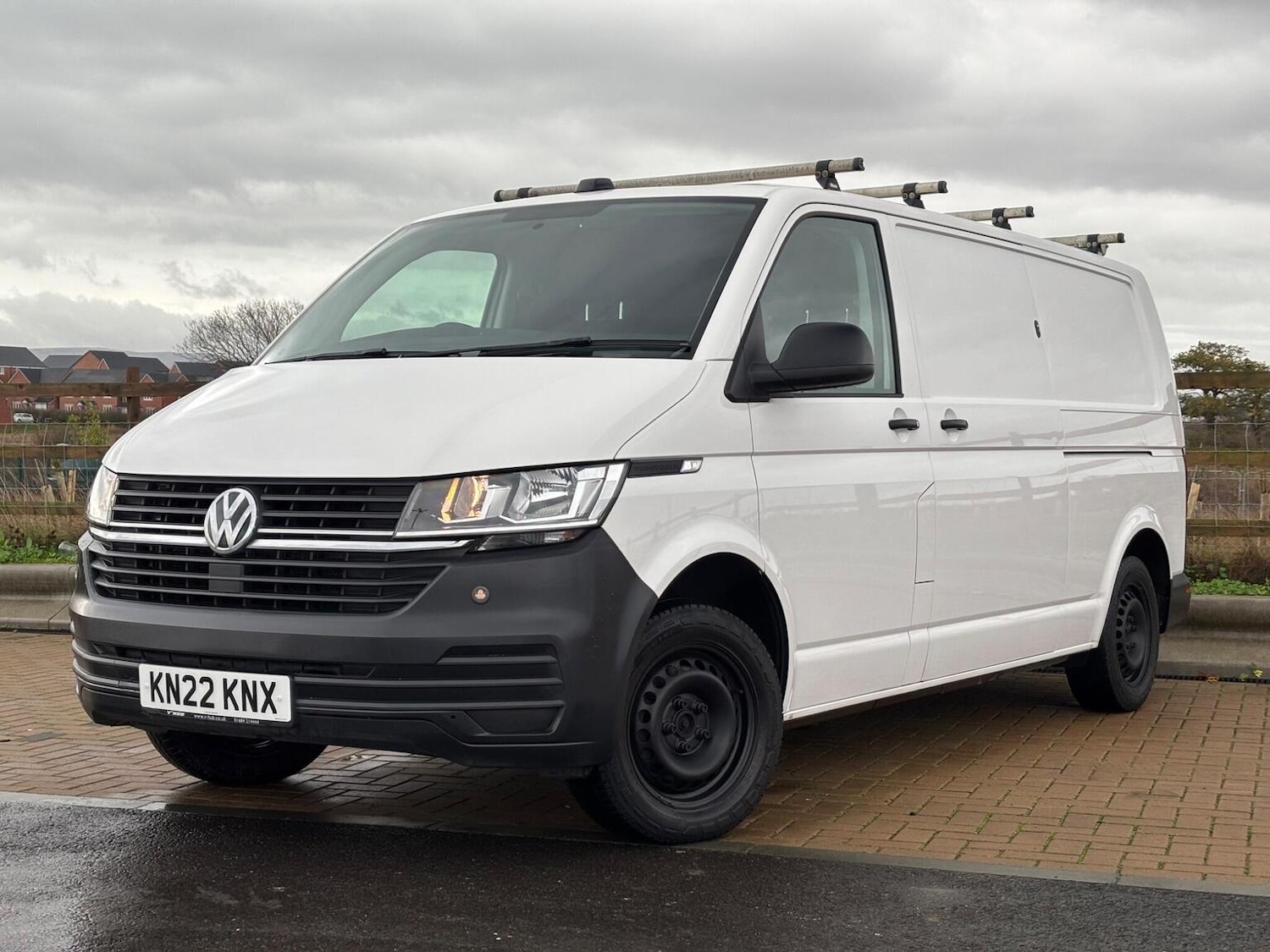 Used Volkswagen Transporter 2022 for sale - 76430869: Photo 5