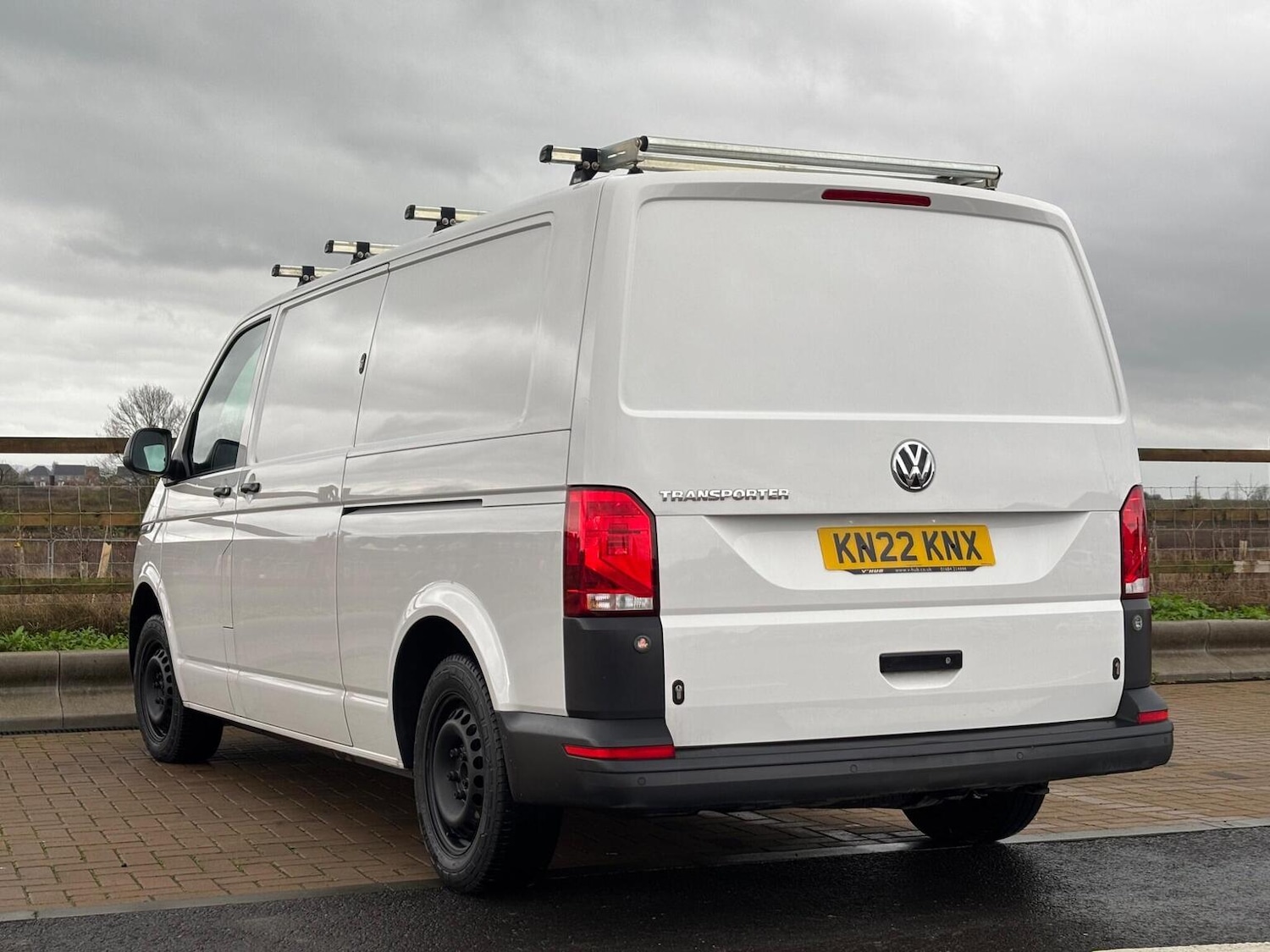 Used Volkswagen Transporter 2022 for sale - 76430869: Photo 6
