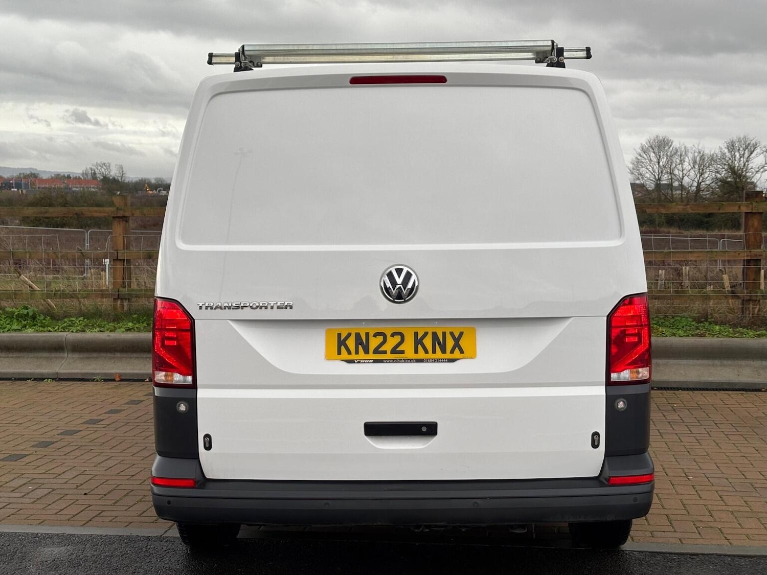 Used Volkswagen Transporter 2022 for sale - 76430869: Photo 7