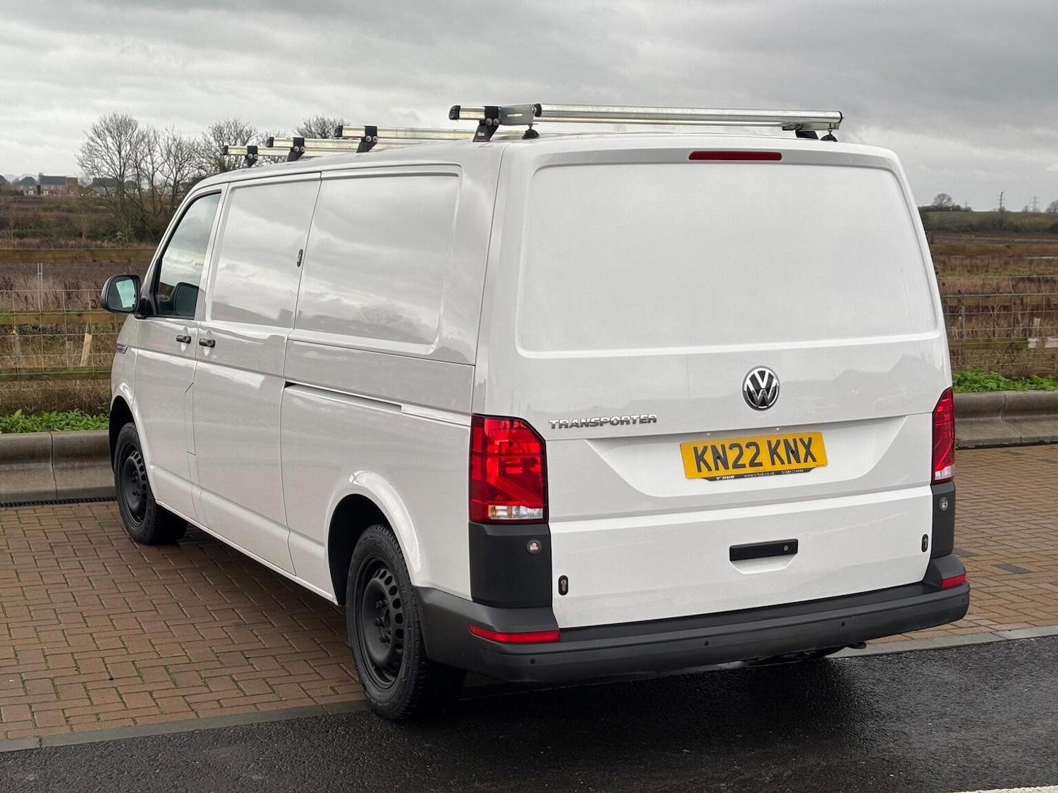 Used Volkswagen Transporter 2022 for sale - 76430869: Photo 8