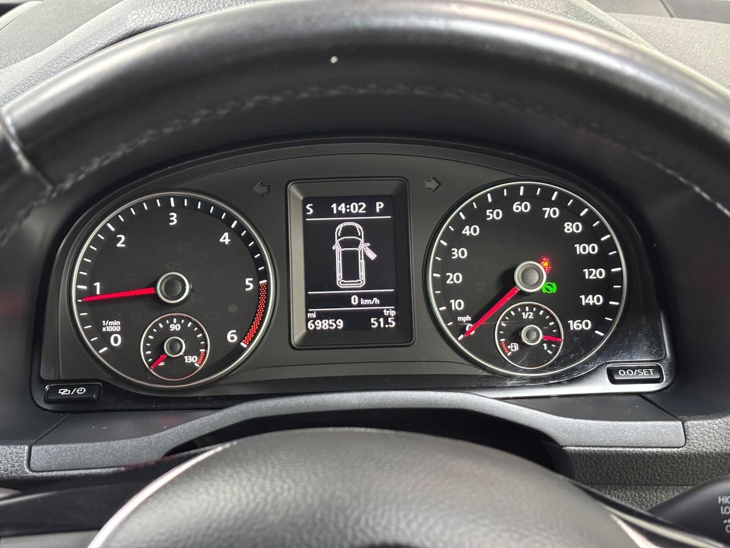 Used Volkswagen Caddy Maxi Life 2020 for sale - 76482946: Photo 16