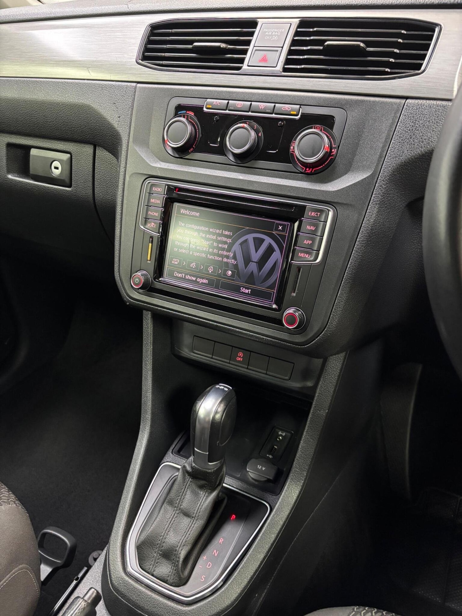 Used Volkswagen Caddy Maxi Life 2020 for sale - 76482946: Photo 17