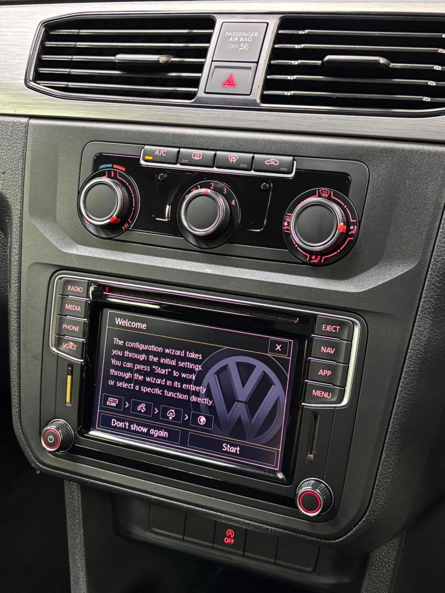 Used Volkswagen Caddy Maxi Life 2020 for sale - 76482946: Photo 18