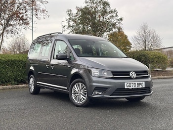 2020 - 2.0 TDI 5dr DSG