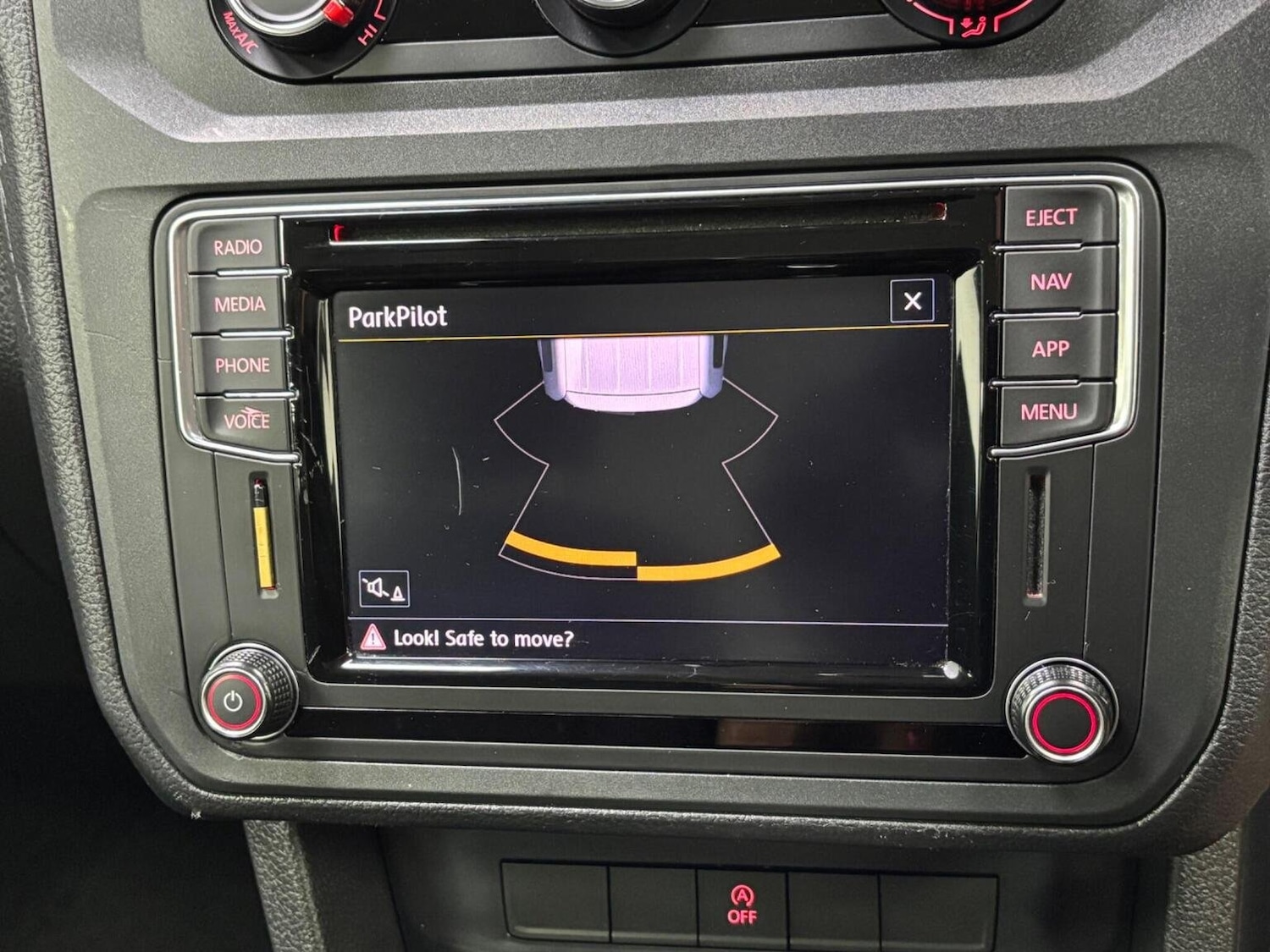 Used Volkswagen Caddy Maxi Life 2020 for sale - 76482946: Photo 22