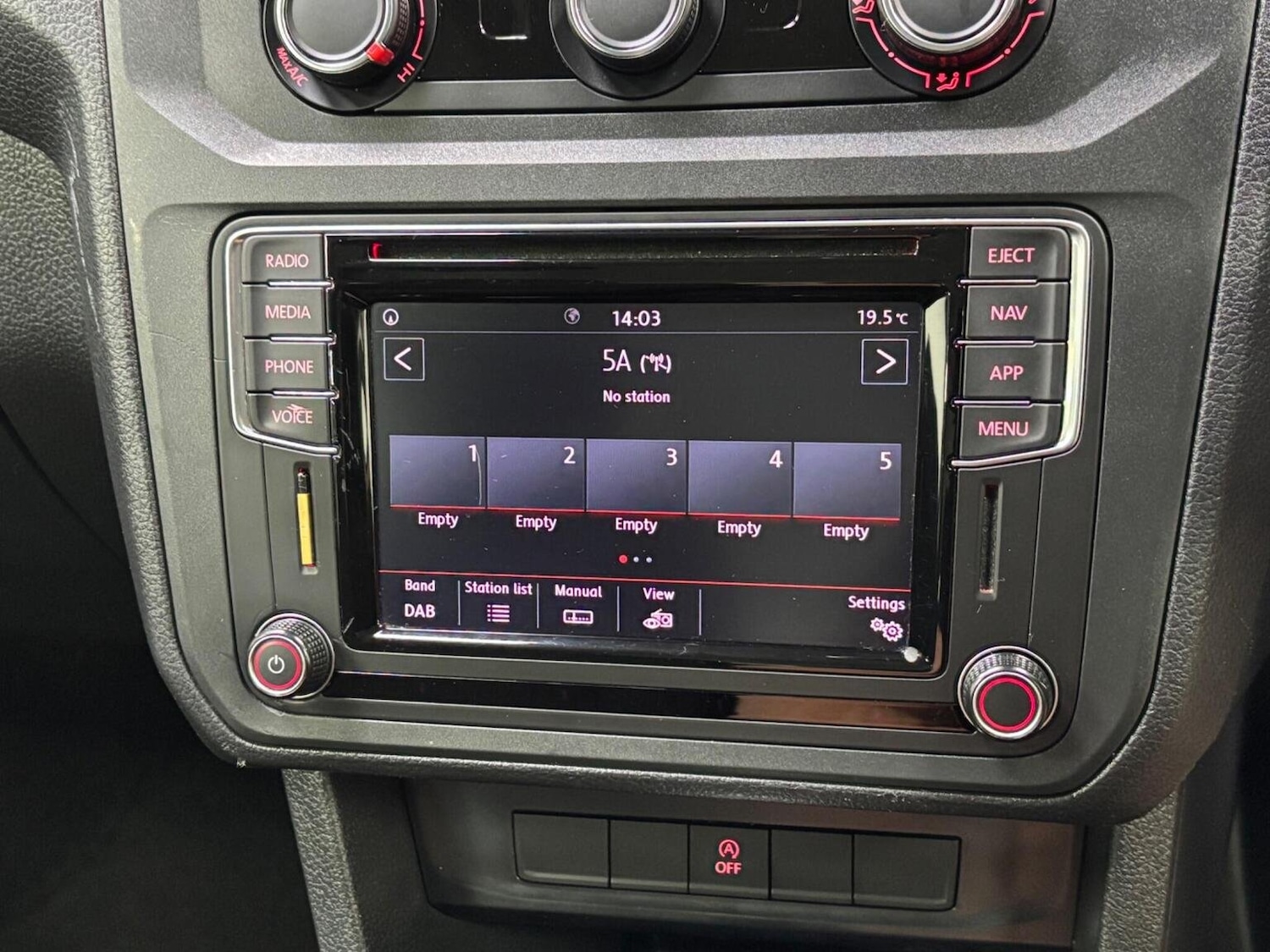 Used Volkswagen Caddy Maxi Life 2020 for sale - 76482946: Photo 23