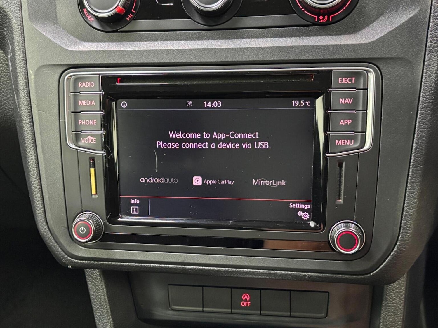 Used Volkswagen Caddy Maxi Life 2020 for sale - 76482946: Photo 25