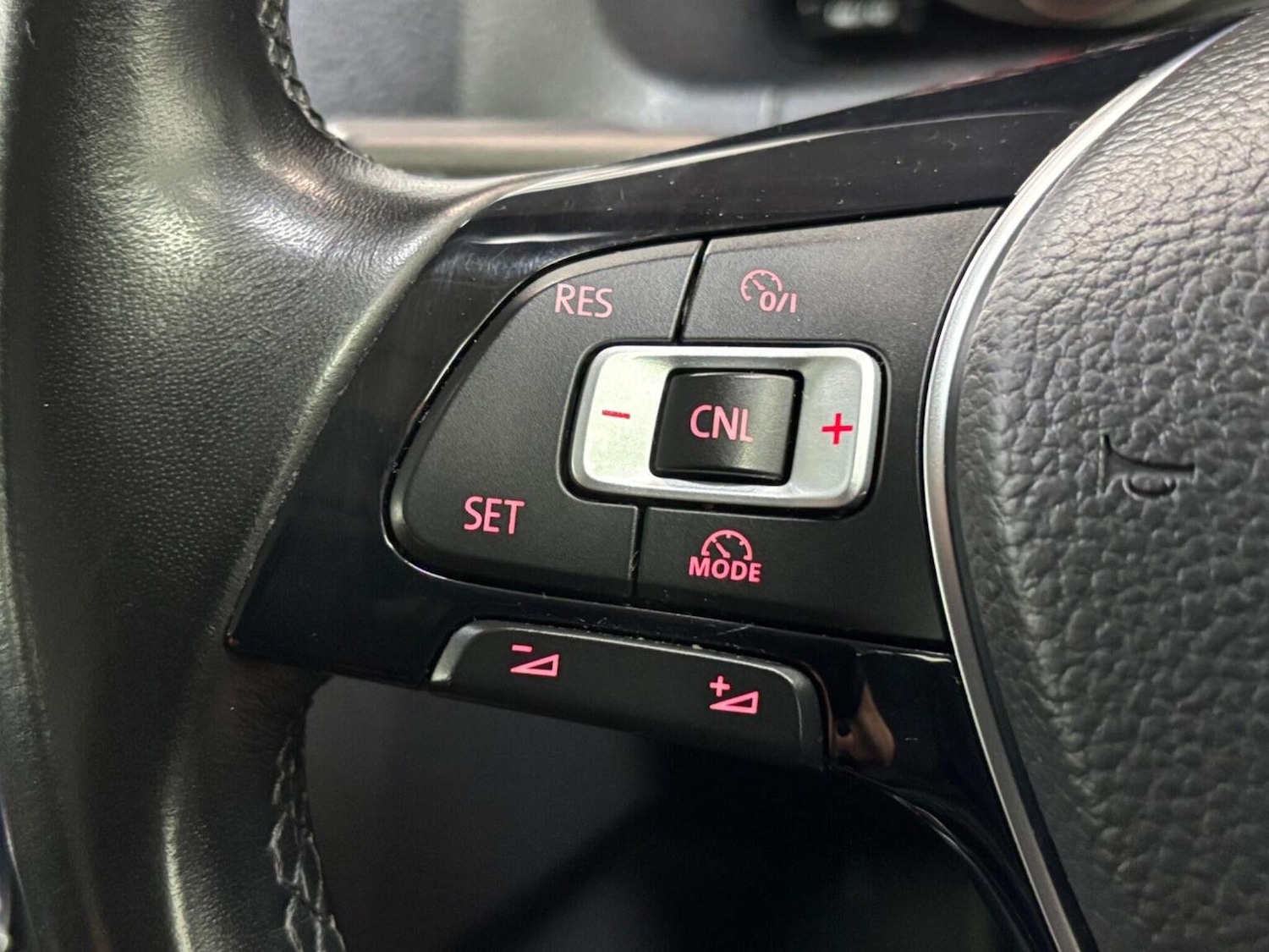 Used Volkswagen Caddy Maxi Life 2020 for sale - 76482946: Photo 26