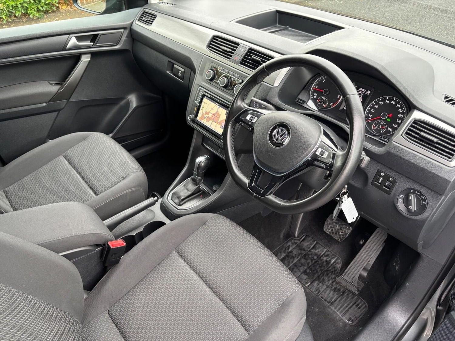 Used Volkswagen Caddy Maxi Life 2020 for sale - 76482946: Photo 29