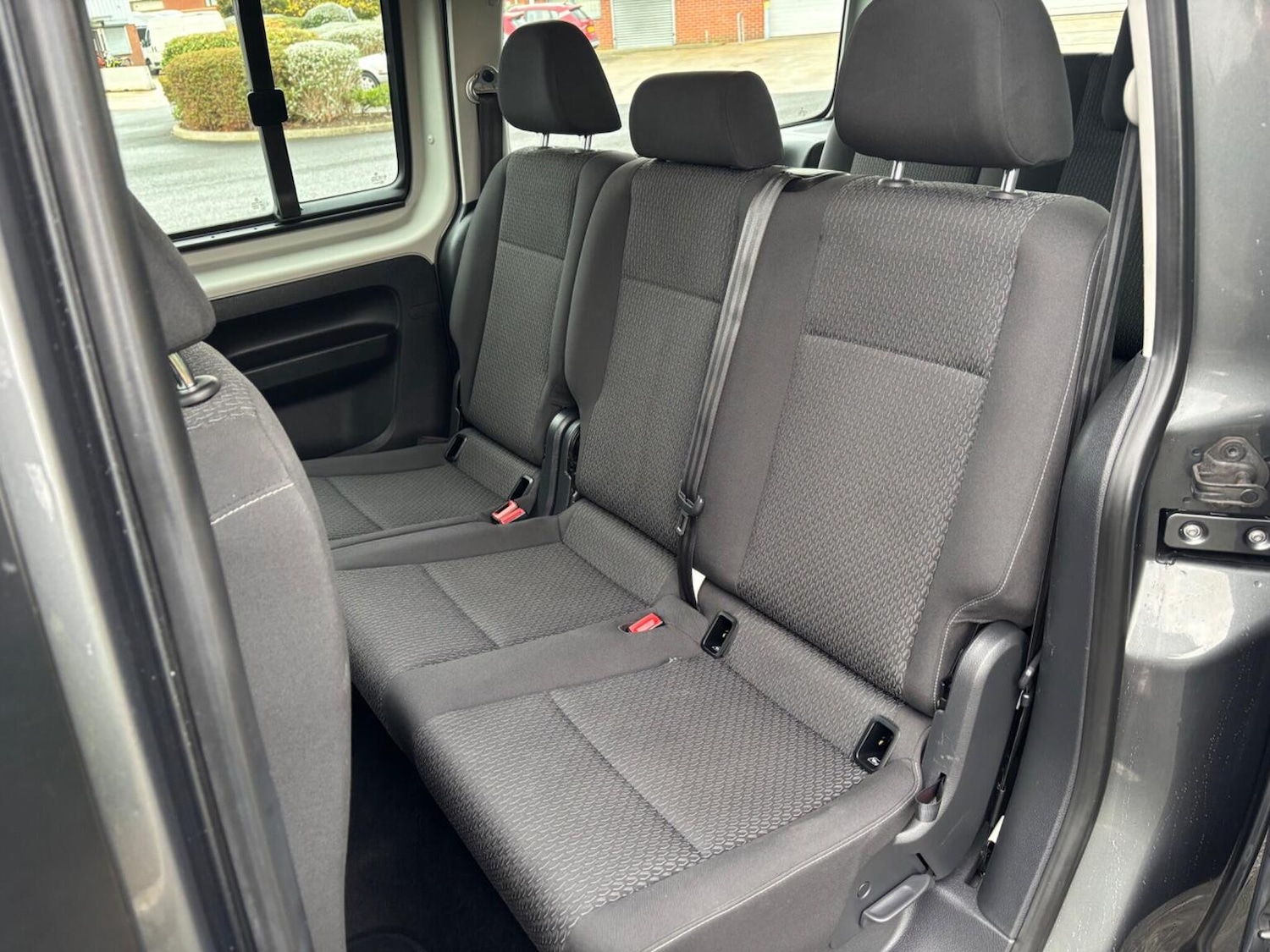 Used Volkswagen Caddy Maxi Life 2020 for sale - 76482946: Photo 33