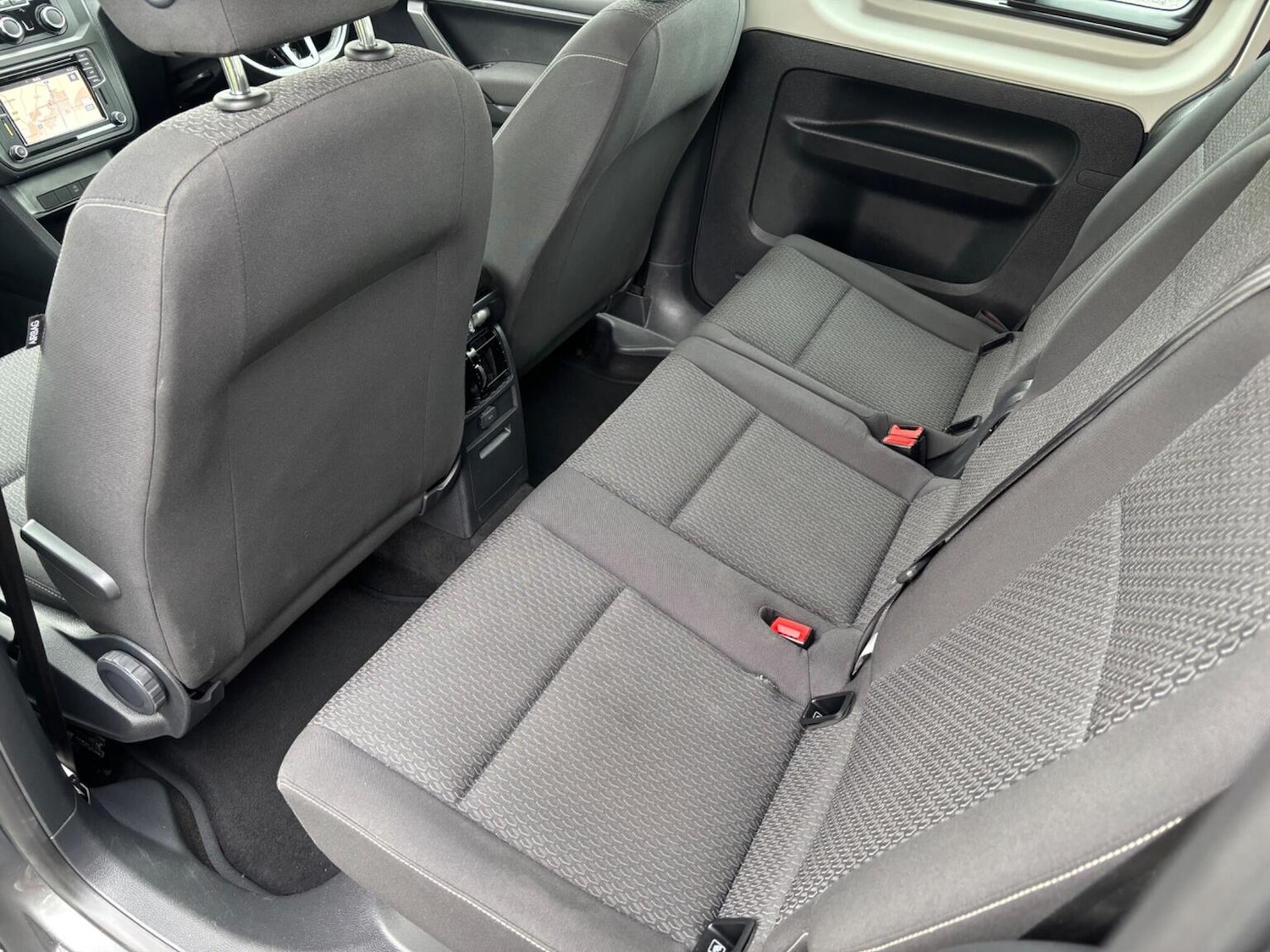 Used Volkswagen Caddy Maxi Life 2020 for sale - 76482946: Photo 34