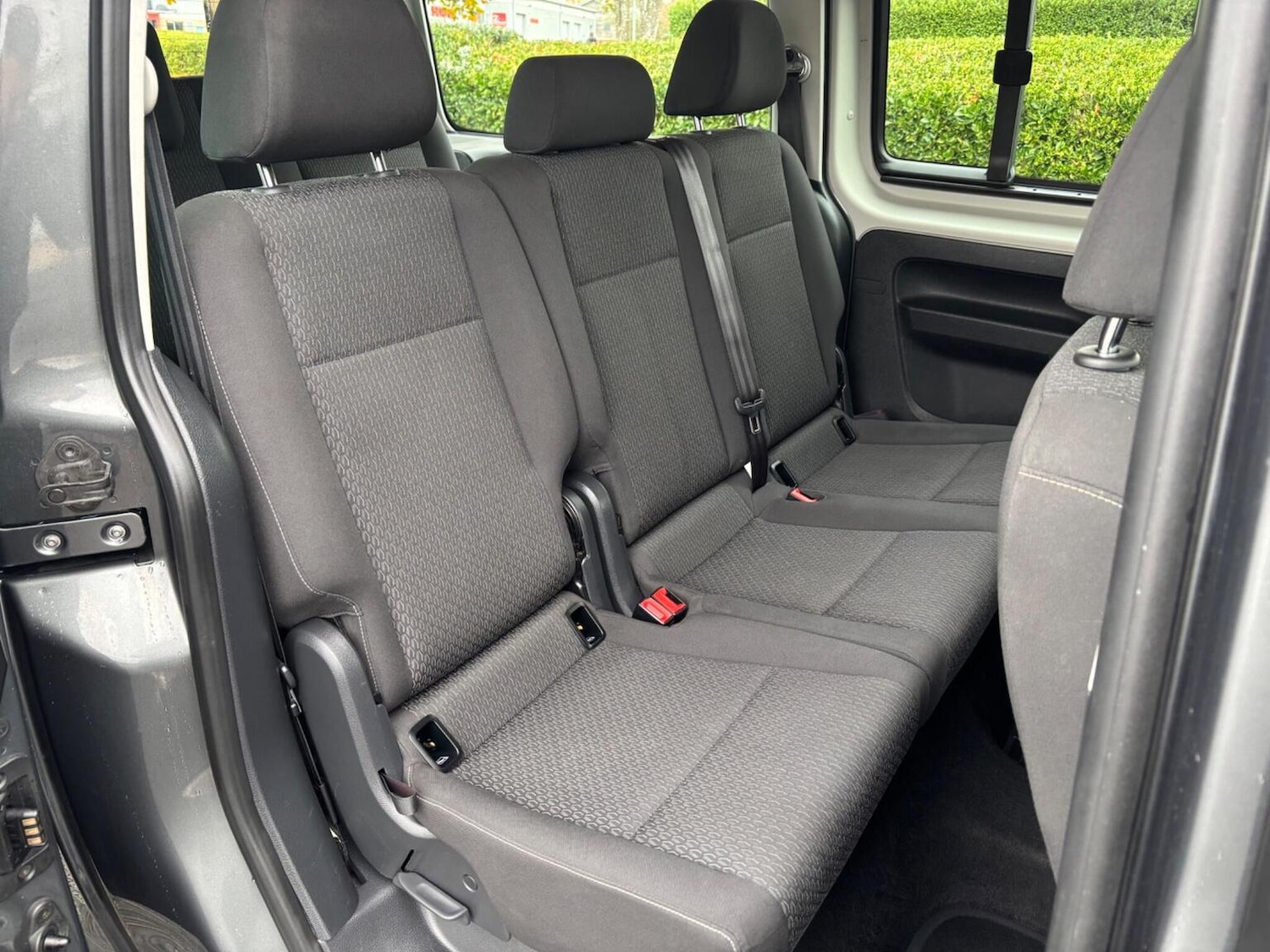 Used Volkswagen Caddy Maxi Life 2020 for sale - 76482946: Photo 35