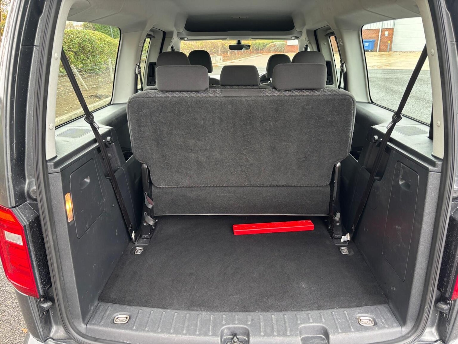 Used Volkswagen Caddy Maxi Life 2020 for sale - 76482946: Photo 37