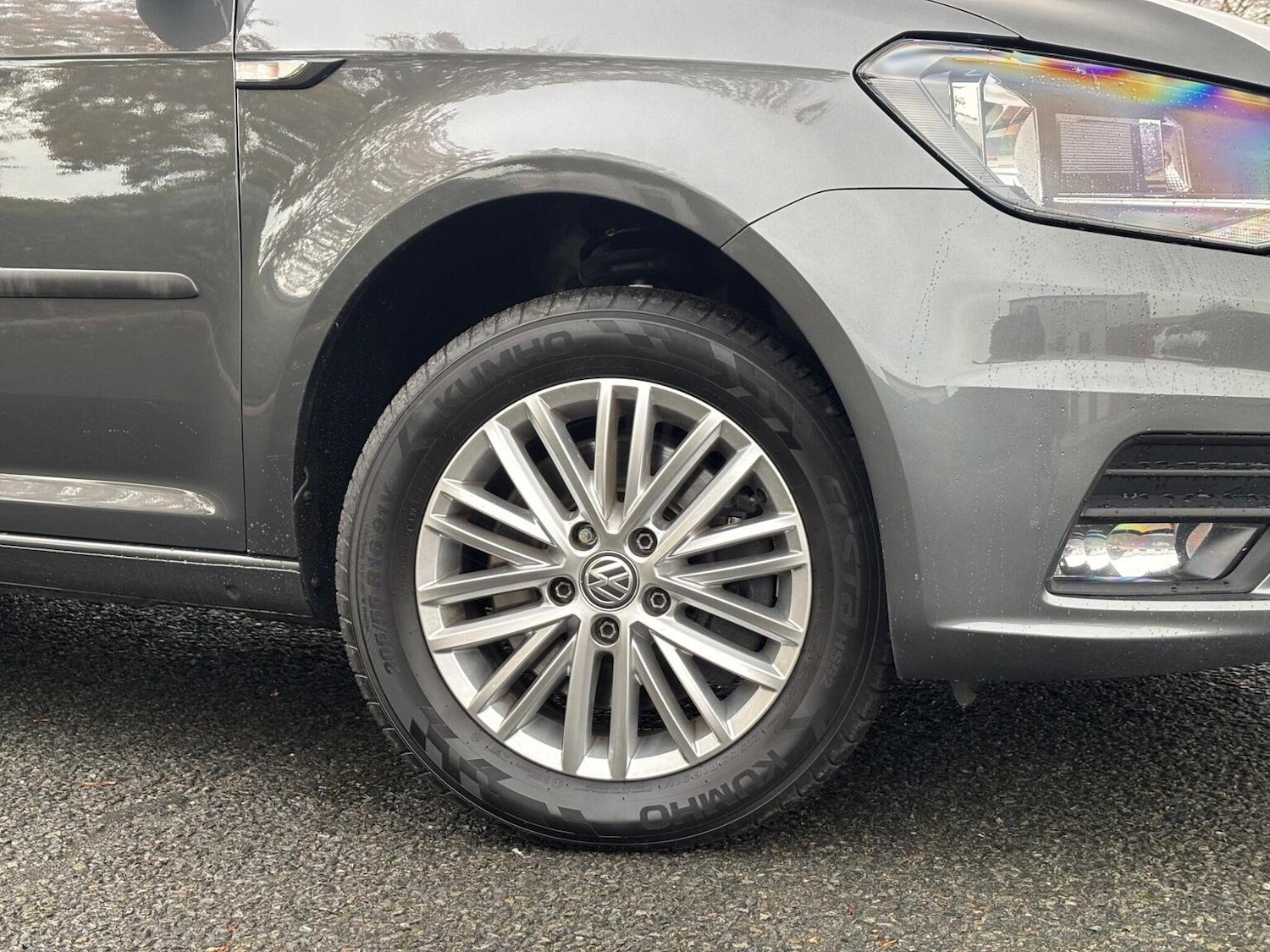 Used Volkswagen Caddy Maxi Life 2020 for sale - 76482946: Photo 5