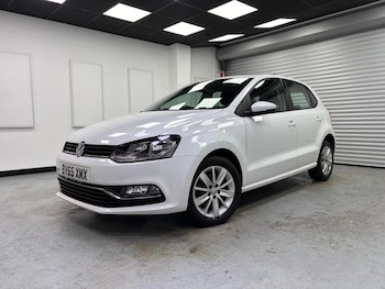 Volkswagen - Polo
