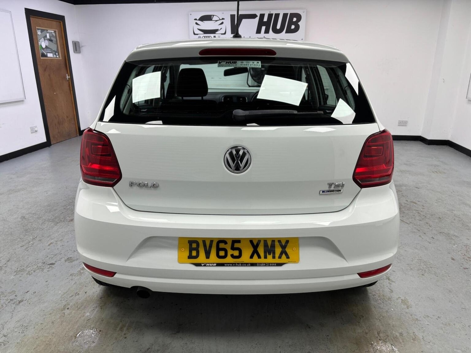 Used Volkswagen Polo 2015 for sale - 76324793: Photo 5