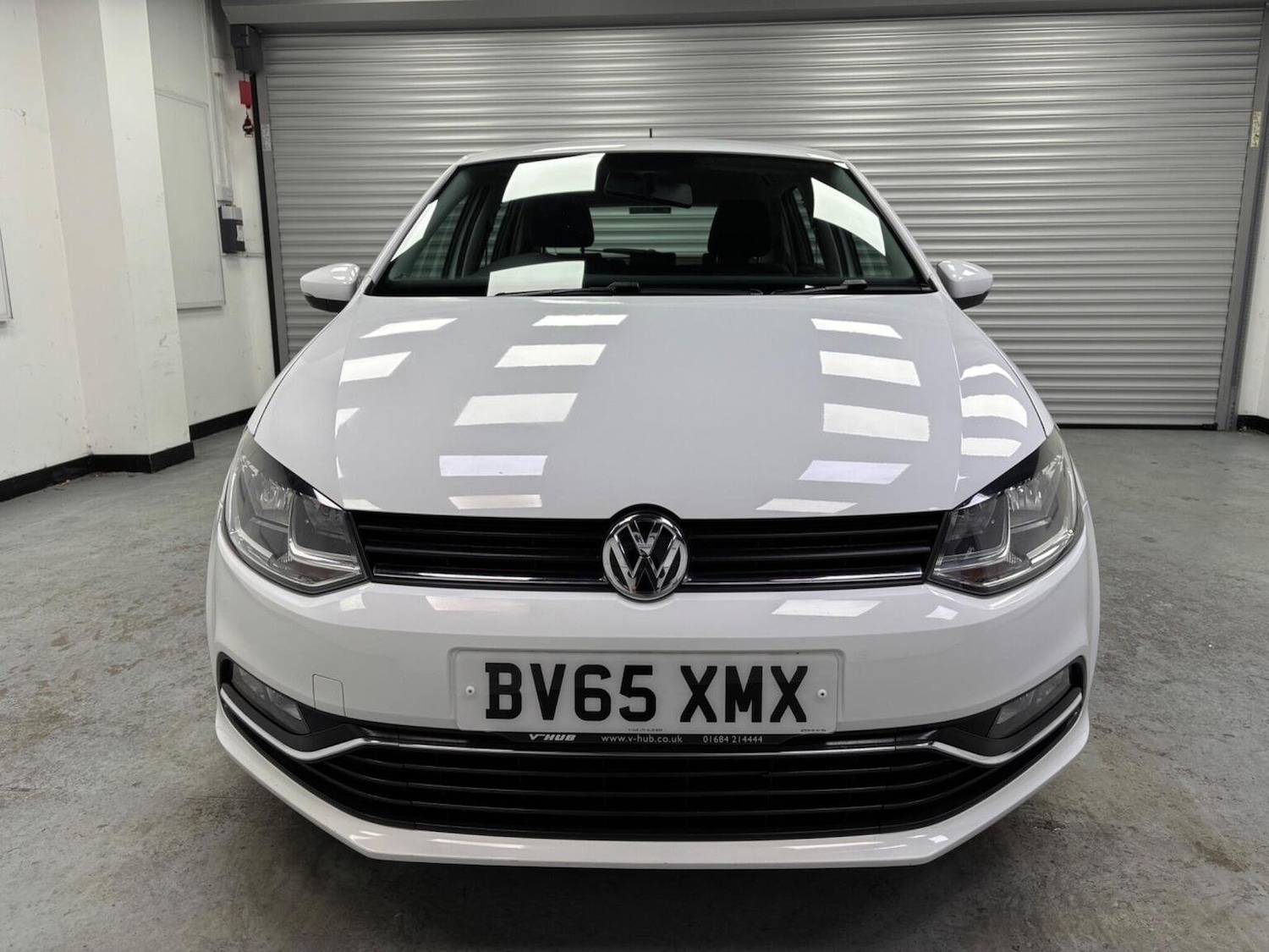 Used Volkswagen Polo 2015 for sale - 76324793: Photo 7