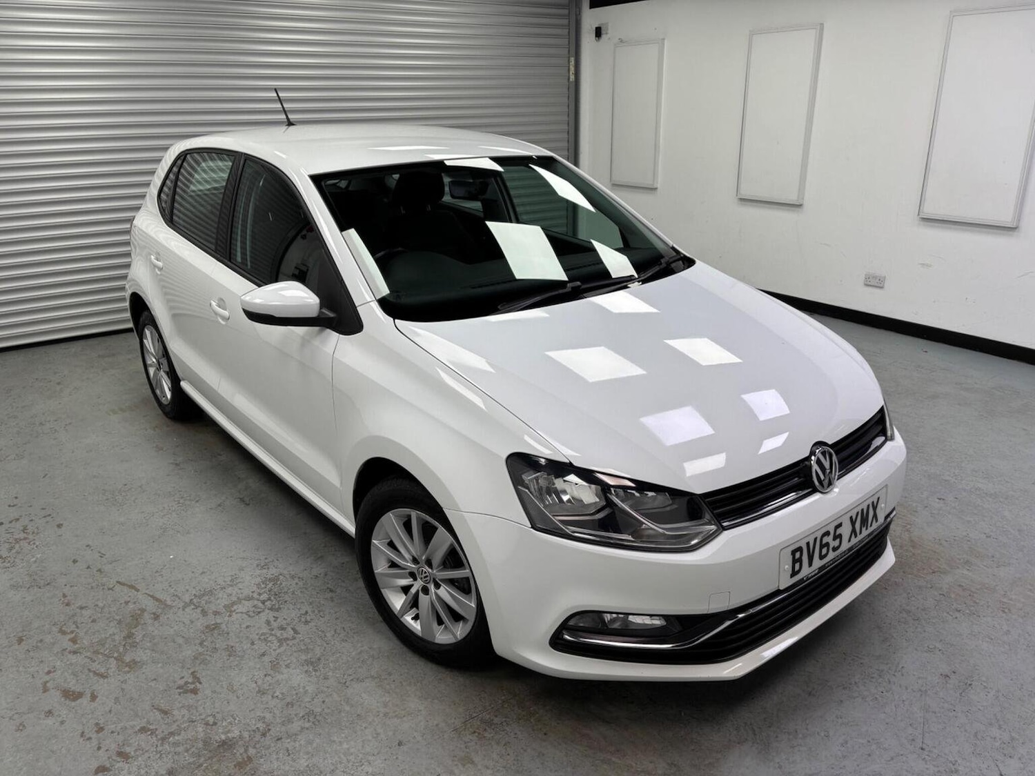 Used Volkswagen Polo 2015 for sale - 76324793: Photo 8