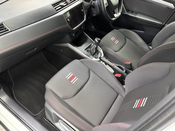 Used SEAT Arona 2021 for sale - 76324744: Photo 10