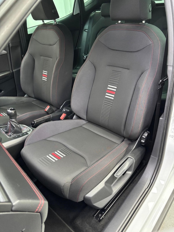 Used SEAT Arona 2021 for sale - 76324744: Photo 11
