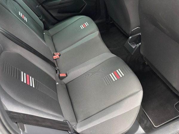 Used SEAT Arona 2021 for sale - 76324744: Photo 12