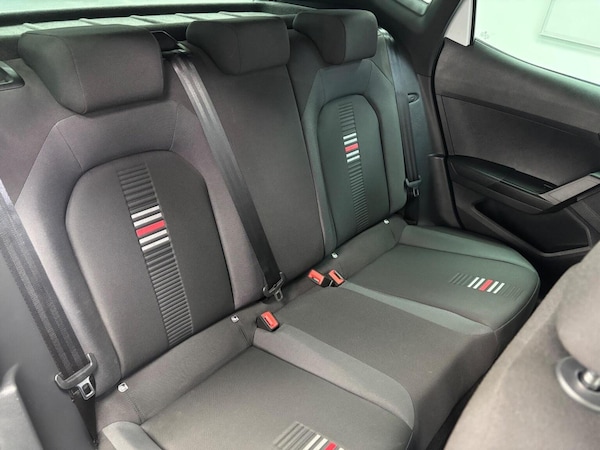 Used SEAT Arona 2021 for sale - 76324744: Photo 14