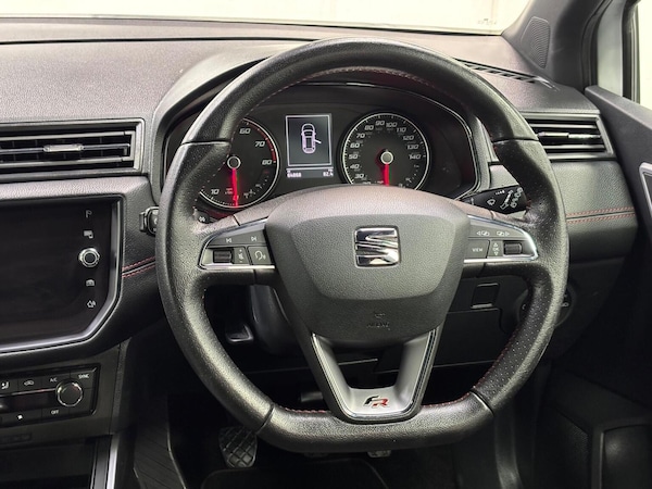Used SEAT Arona 2021 for sale - 76324744: Photo 17