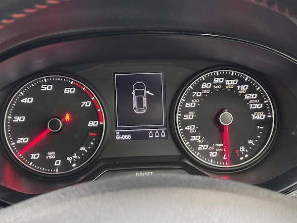 Used SEAT Arona 2021 for sale - 76324744: Photo 19